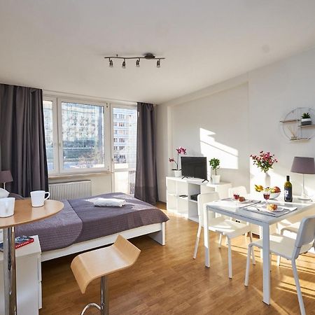 Top Ten House Marszalkowska V Warsaw Exterior photo