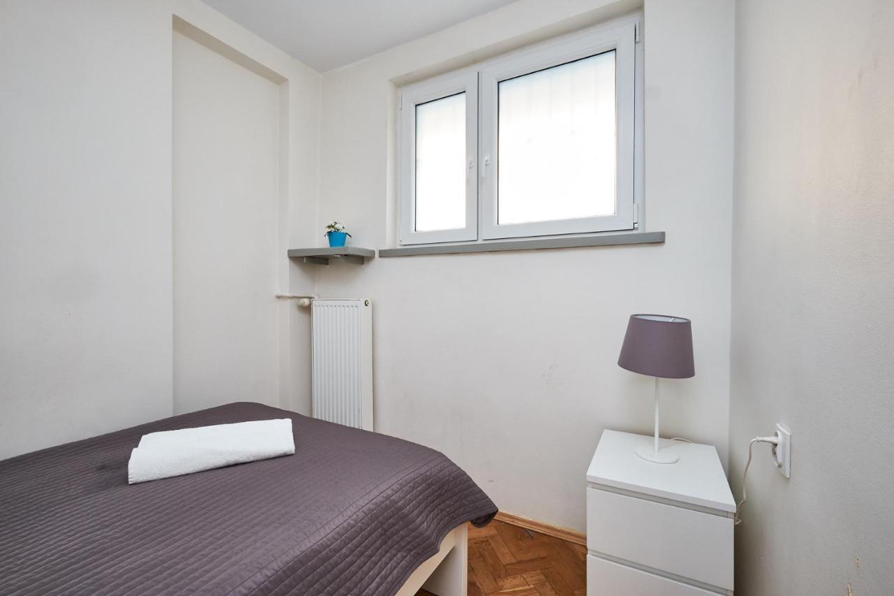 Top Ten House Marszalkowska V Warsaw Exterior photo